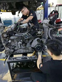 昆明奔驰变速箱专业维修   自动变速箱专业维修 