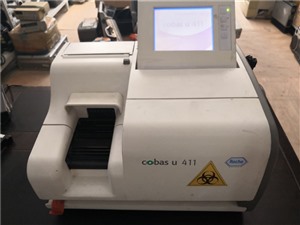 Roche cobas尿液分析仪维修