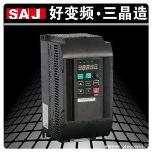 北京通州SAJ三晶8000变频器维修三晶水泵变频器变频柜维修