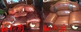 东莞沙发翻新维修换皮价格