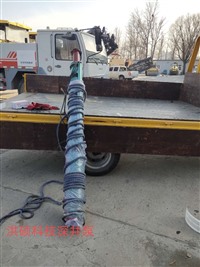 北京朝阳QJ深井泵销售维修 深井泵提落安装维修厂家