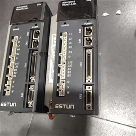 六合松下伺服驱动维修MFDDTA390003 不显示过流修理