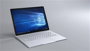 surface pro4不认键盘,微软surface维修