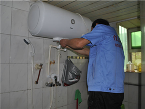 美的热水器维修部上海24小时统一服务咨询中心