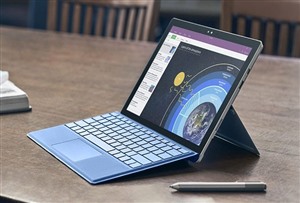 surfacebook键盘进水，微软surface维修