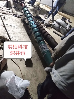 北京石景山深井泵维修 井用潜水泵提落安装维修更换电话
