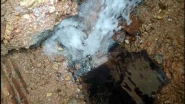 广州番禺管道漏水检测 工厂地下管道漏水检测 消防管道漏水检测