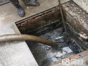 天津宁河县化粪池清理公司24小时在线洽谈