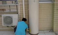 宁海空气能热水器维修中心||宁海空气能清洗|宁海空气能保养