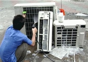 南通专业保洁空调深度清洗杀菌消毒公司 