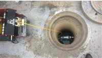 广东漏水检测服务，排水管漏水探测，消防管漏水检测