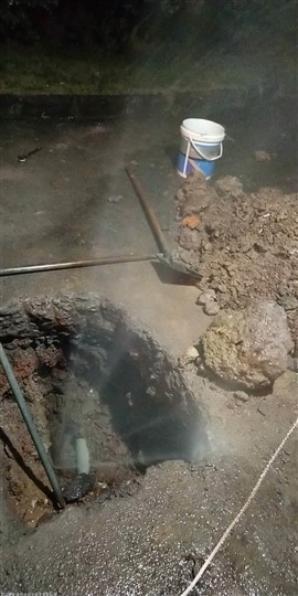 上海水管查漏 金山区管道测漏 上海管道查漏 上海查漏水