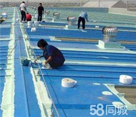 桂林房屋防水桂林外墙裂缝防水补漏桂林厕所防水补漏公司