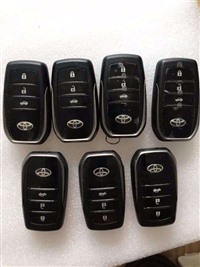 东丽区配汽车钥匙公司 开汽车锁公司 专业配汽车钥匙