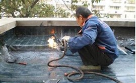 杭州卫生间漏水维修注浆屋顶卷材补漏电话