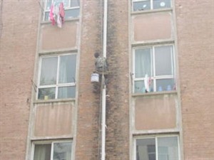 上海专业外墙水管安装维修师傅 下水管改造 安装独立排水管