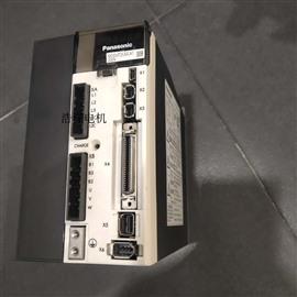 常熟松下伺服驱动器维修MDDHT3530CA1不显示过流修理