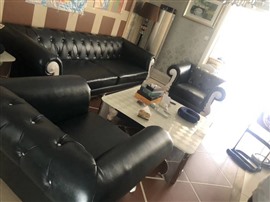 沙发保养修理