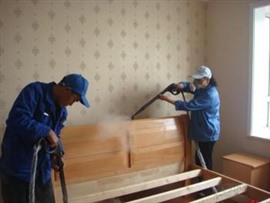 潍城甲醛清除，上门清除甲醛 