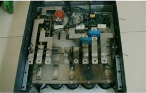 高密工业电路板PLC维修