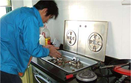 宁波方太燃气灶维修服务电话上门维修方太抽油烟机服务中心