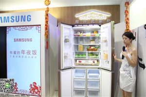 桂林市三星冰箱维修电话|全市统一400服务