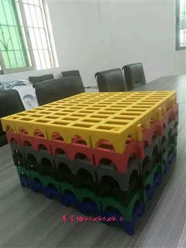 东莞洗车店免挖沟格栅真正的作用你知道么？