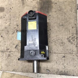 发那科伺服电机维修 A06B-0247-B401线圈接地修理