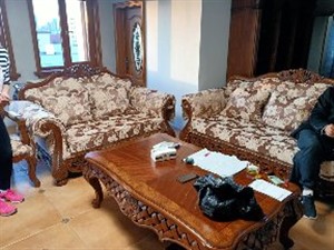 秦皇岛美尔雅软包沙发专业维修翻新沙发床头椅子卡座质量