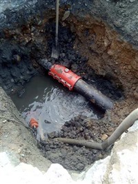 苏州自来水管查漏公司 地下水管测漏精确度高