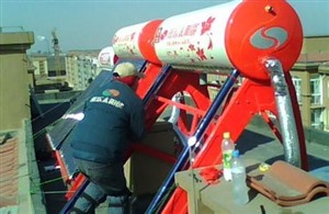 南阳清华阳光太阳能维修中心-全市各区服务咨询电话