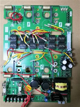 MDA210R功率板CT直流调速器维修M210RM350R