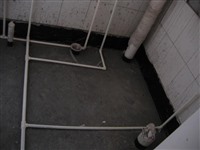 杭州卫生间防水补漏维修，房屋漏水维修/阳台漏水维修