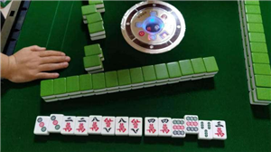 金华上门安装麻将机科技产品设备效果好!