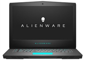 外星人开机logo后黑屏，外星人alienware维修