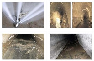 唐山路北区清洗污水管道一次多少钱
