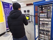 甘肃、兰州、西固PLC智能配电柜、控制柜、变频柜安装维修