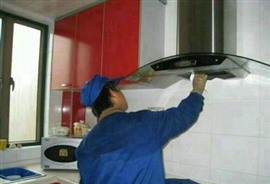 宁波上门清洗油烟机（宁波上门修油烟机）宁波油烟机维修清洗