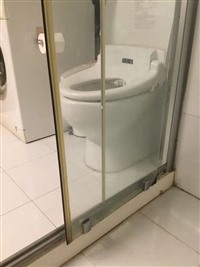 杭州下城区淋浴房轮子更换/淋浴房滑轮维修移门拉不动