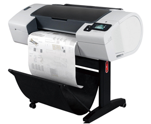 济南惠普打印机复印机绘图仪一体机专业维修中心