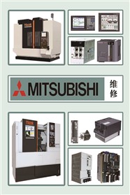 天津电梯变频器三菱变频器维修