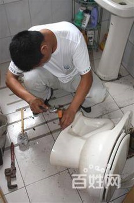专业维修马桶水箱 台盆龙头 卫生间厕所改造 修菜盆