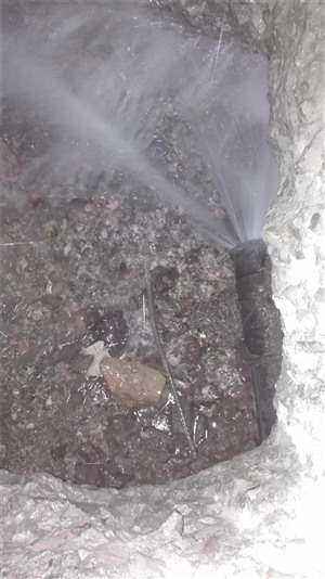慈溪专业地下自来水管漏水检测 维修公司