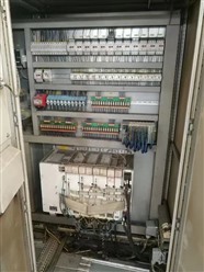 HEIDENHAIN海德汉数控系统故障维修