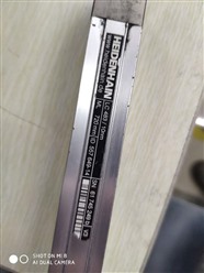 天津维修海德汉光栅尺维修，检测
