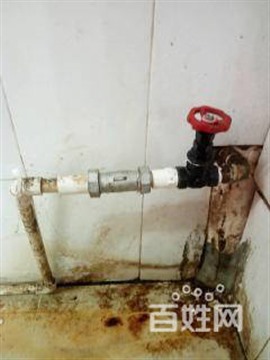 南宁阀门水龙头更换安装暗管漏水马桶漏水修卫生间改造 