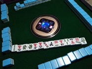 普通麻将机报价-安装设备麻将机-麻将机报价