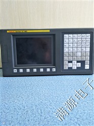 天津发那科数控系统工控一体机维修检测