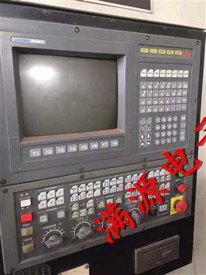 天津大隈OKUMA数控操作面板/数控系统维修
