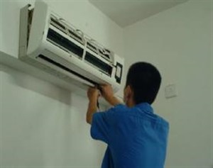 南京江宁区美的空调维修美的空调加氟美的空调移机安装电话